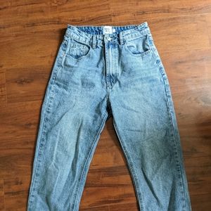 Princess Polly straight leg jeans